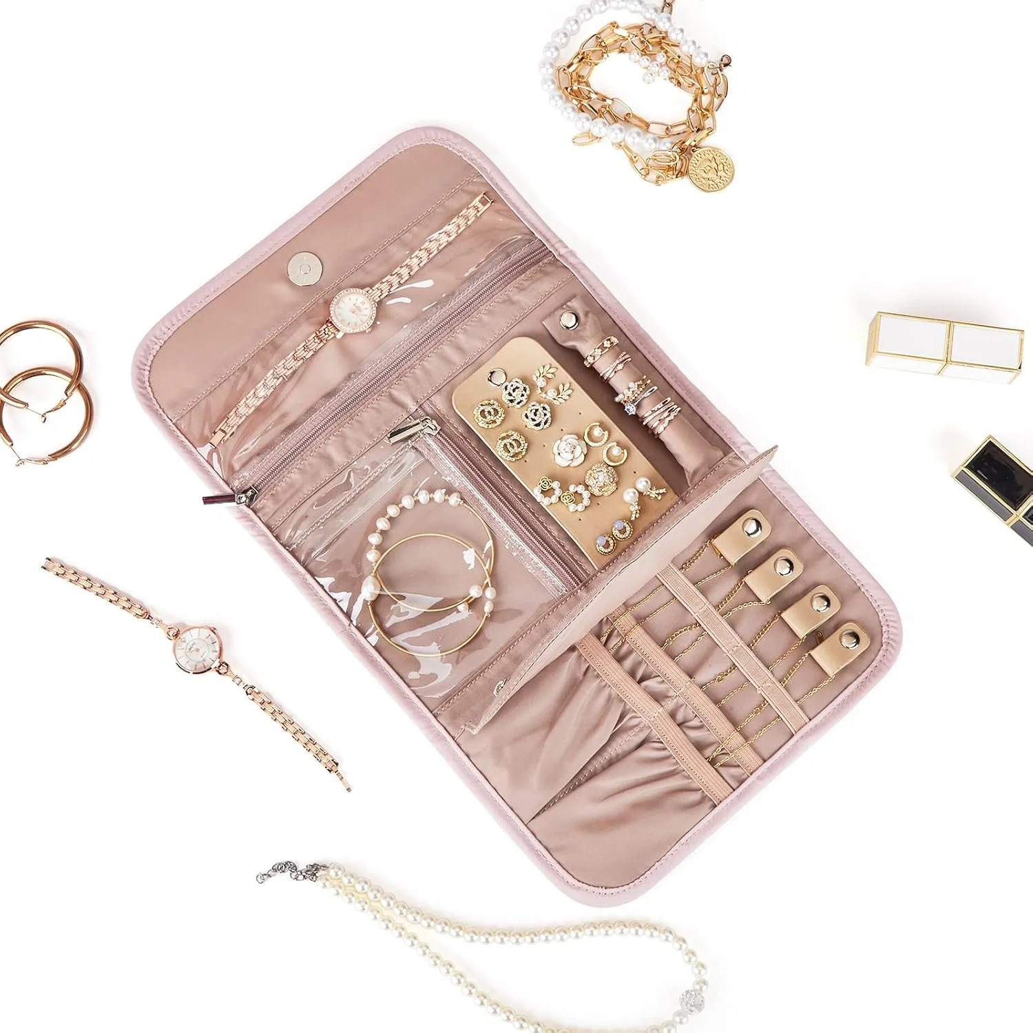 small jewelry accessories  