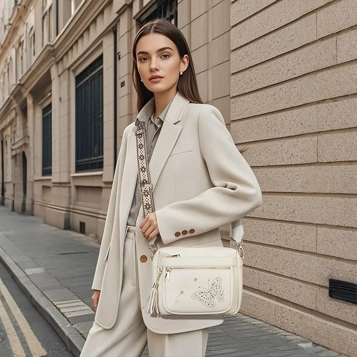  Crossbody Bag 