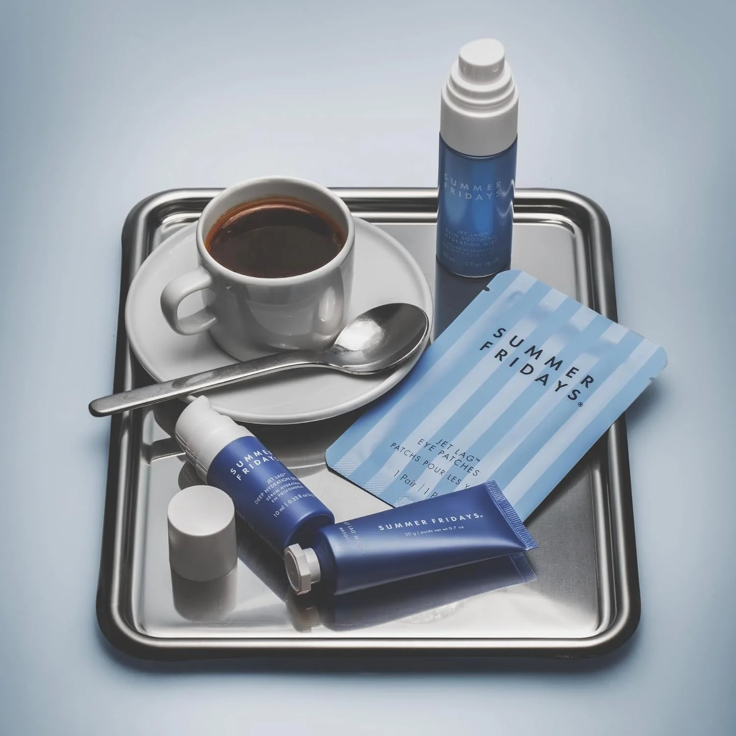  Mini Skincare Gift Set 