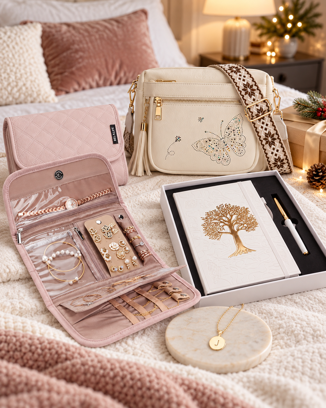  christmas gift idea for women 