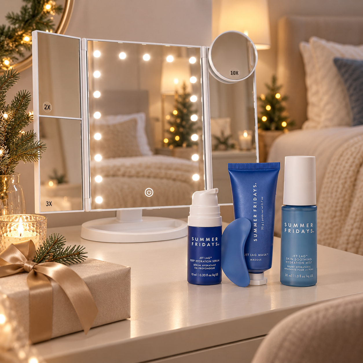 Christmas Gift Ideas for Women She'll Actually Use