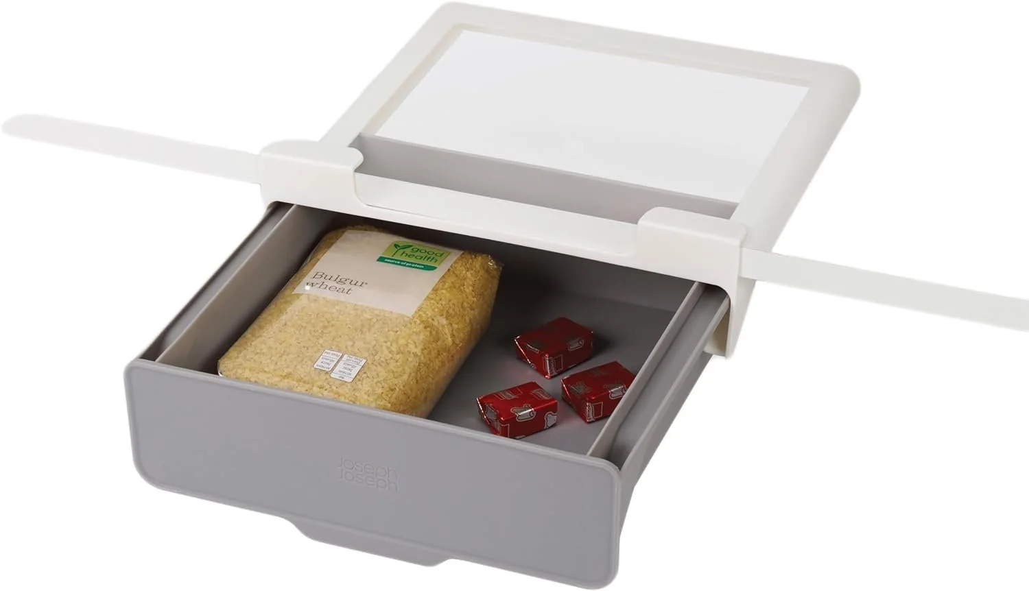  CupboardStore Under Shelf 