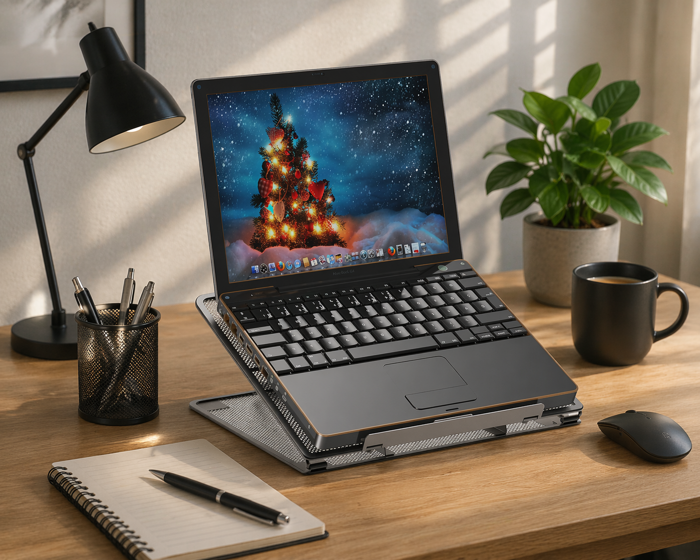 Simple Houseware Laptop Stand