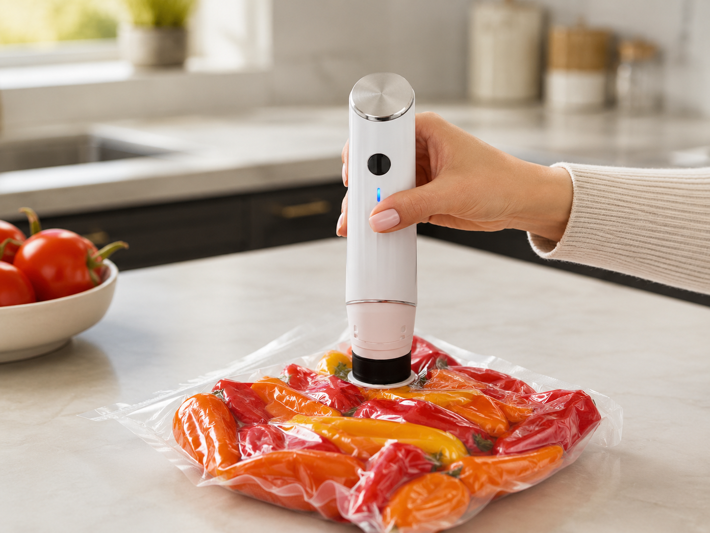 Compact Vacuum Sealer for Food.png