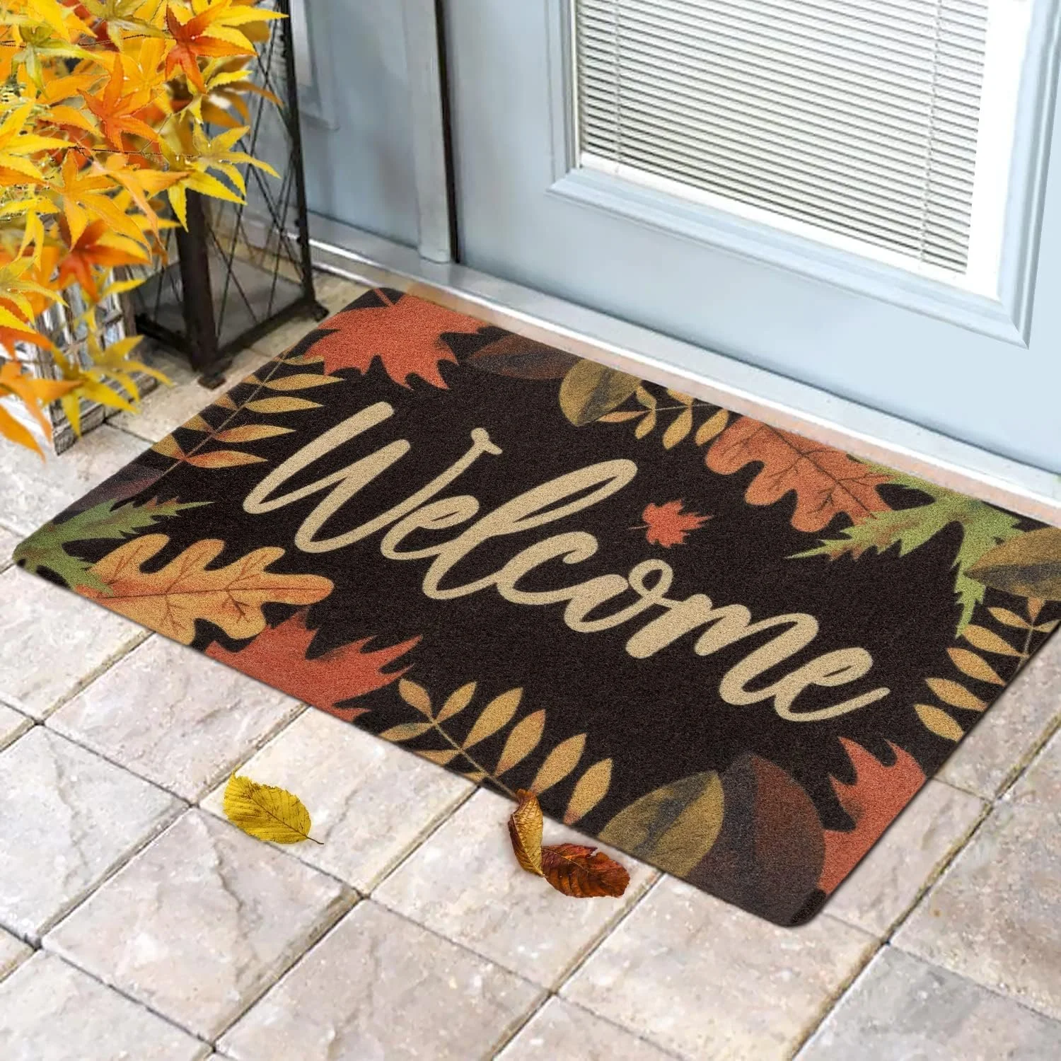 Pumpkin Welcome Doormat.jpg