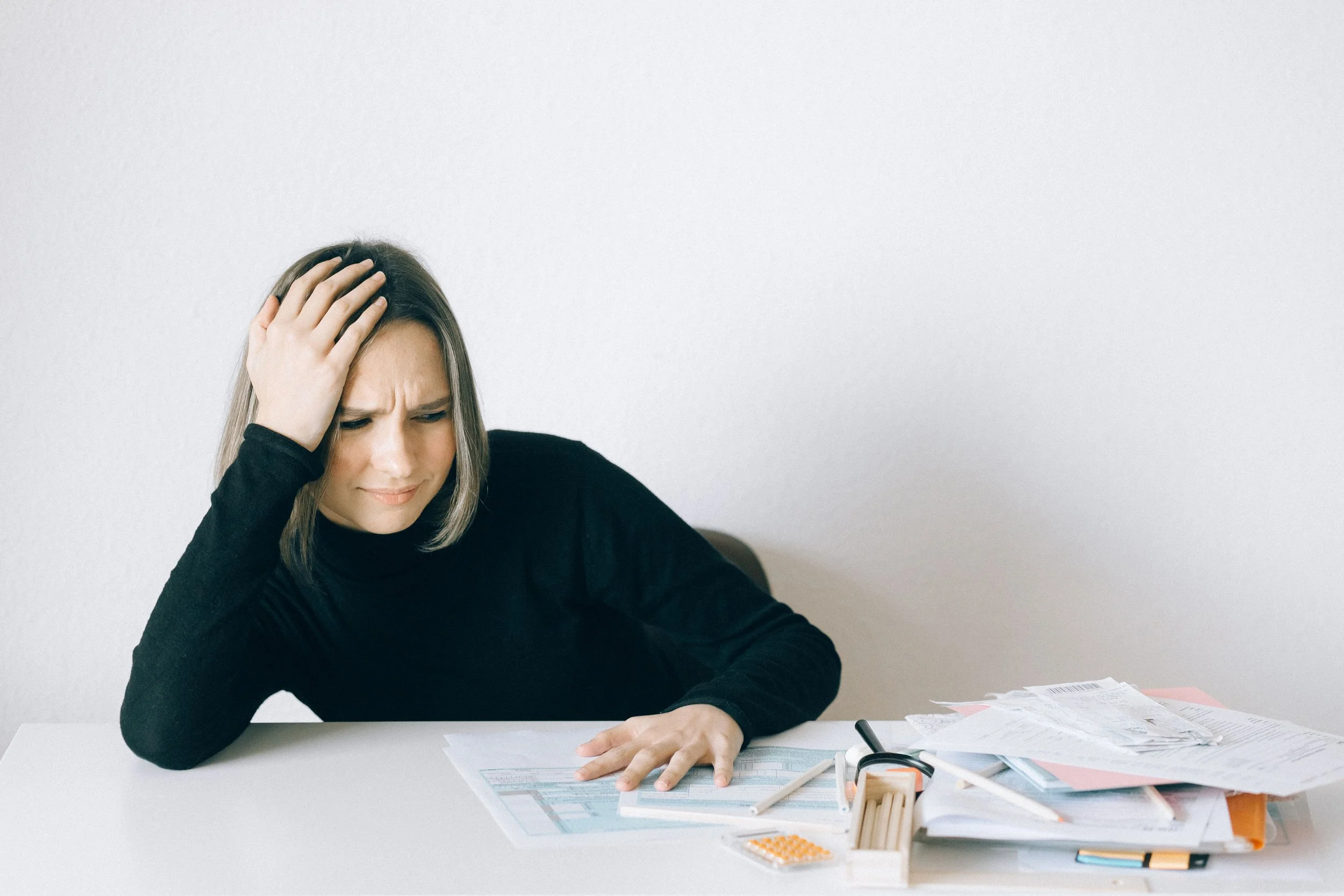 The Biggest Mistake Parents Make After Receiving a Draft EHCP