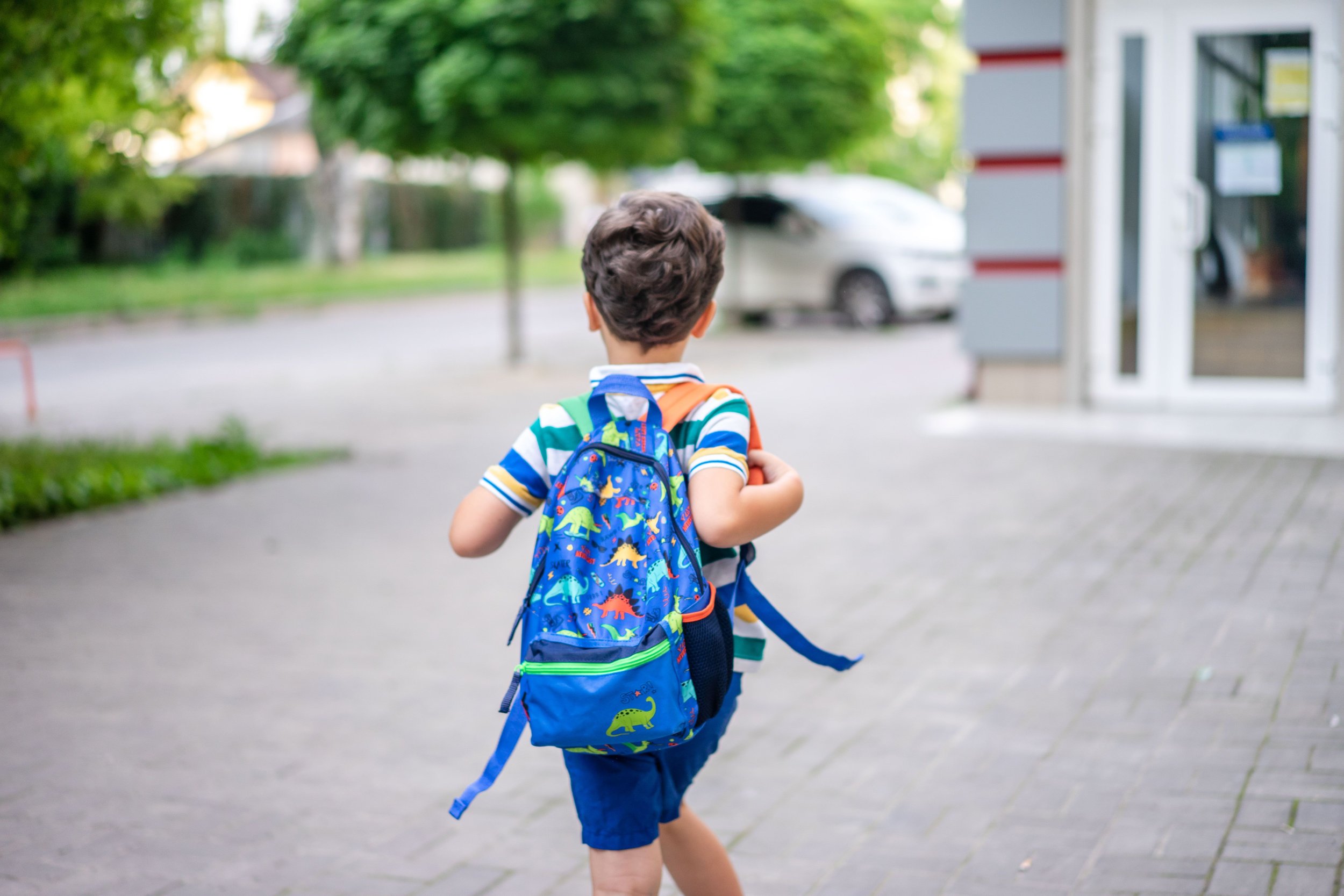 My Child Has an EHCP but No Education: What Happens Next?