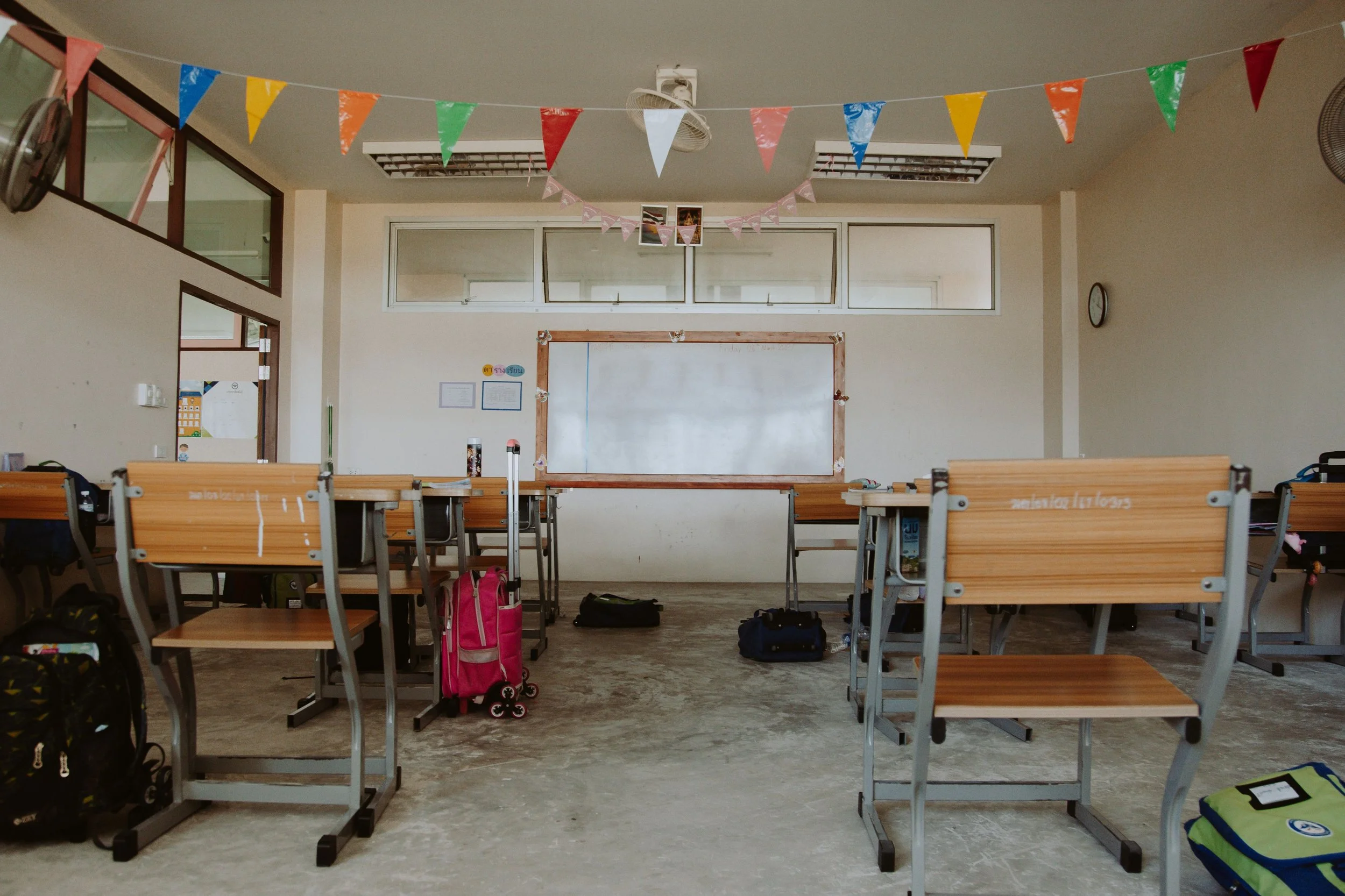 The School Says It Cannot Meet My Child’s Needs: What Happens Next?