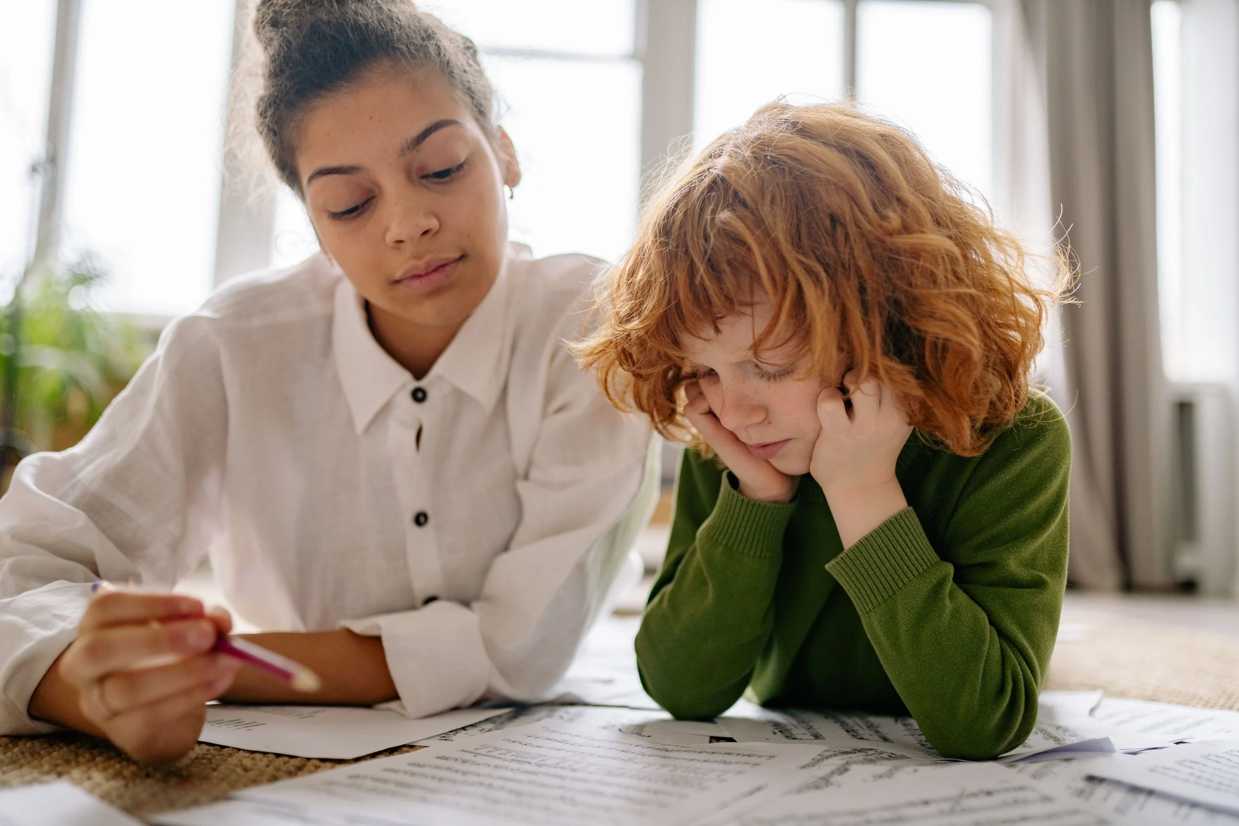 The Local Authority Agrees My Child Needs a Specialist School… So Why Have They Named Mainstream?