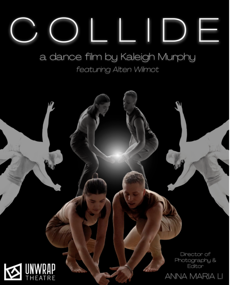 Collide: A Short Dance Film