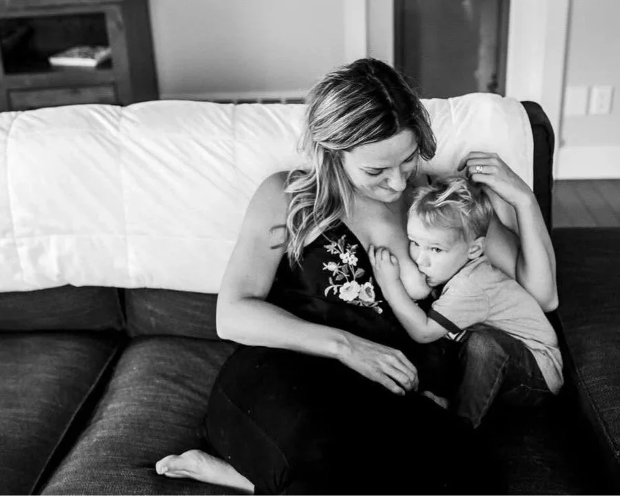 Breastfeeding Prep Class with Katy, ICBLC
