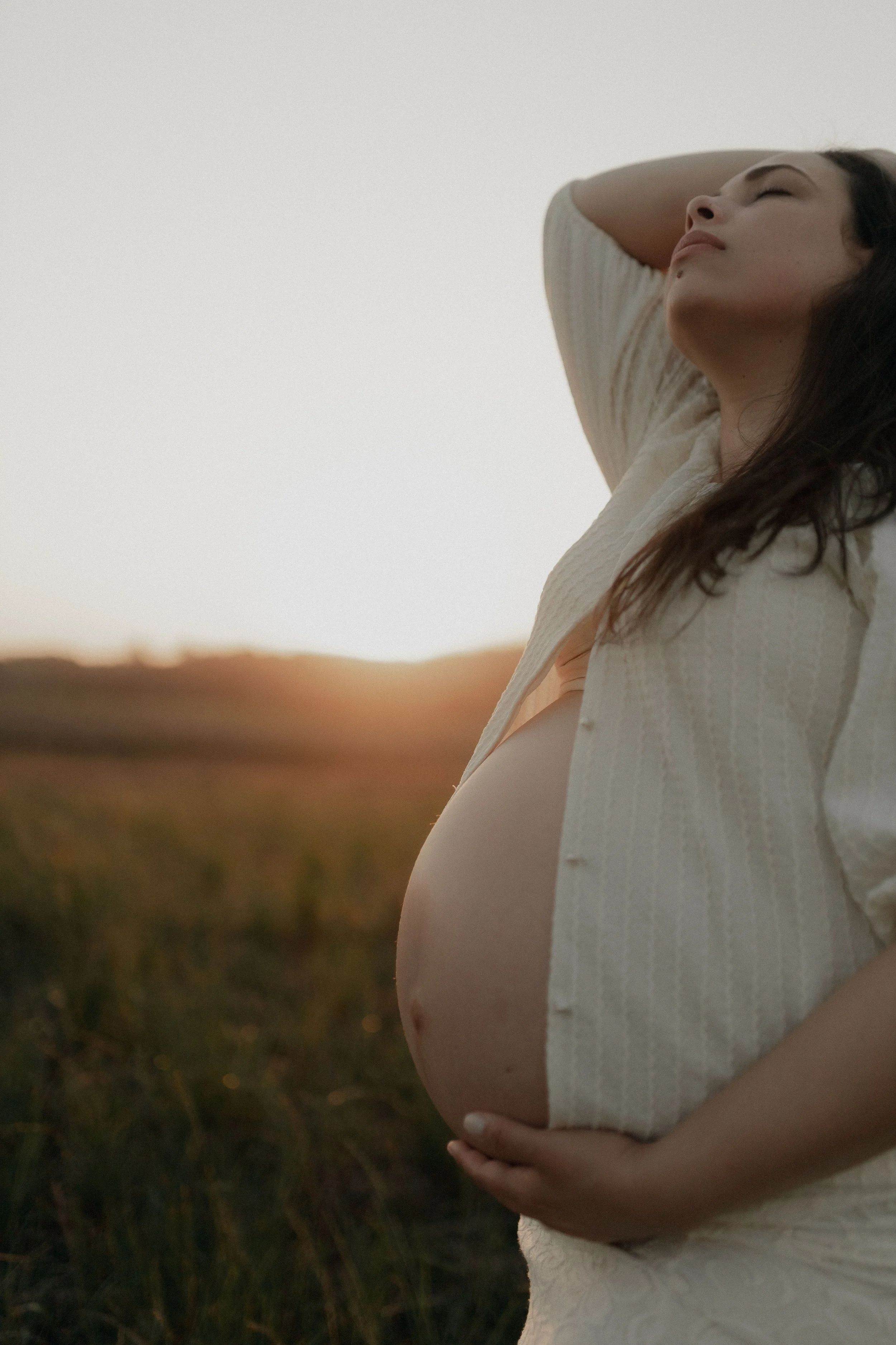 My Powerful Birth Prenatal Classes with Michelle Tyliakos