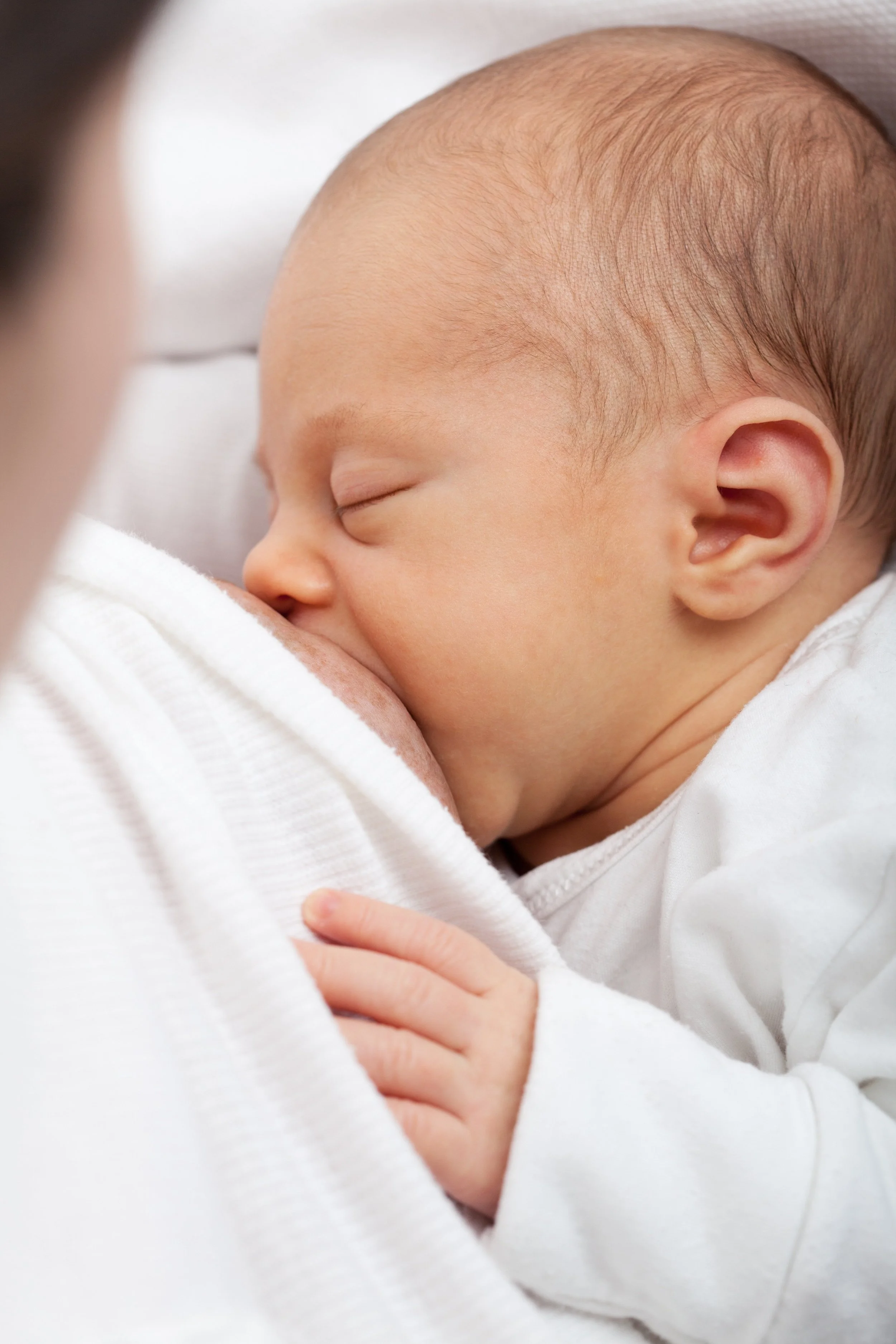 Infant Feeding Clinic with Katy, ICBLC