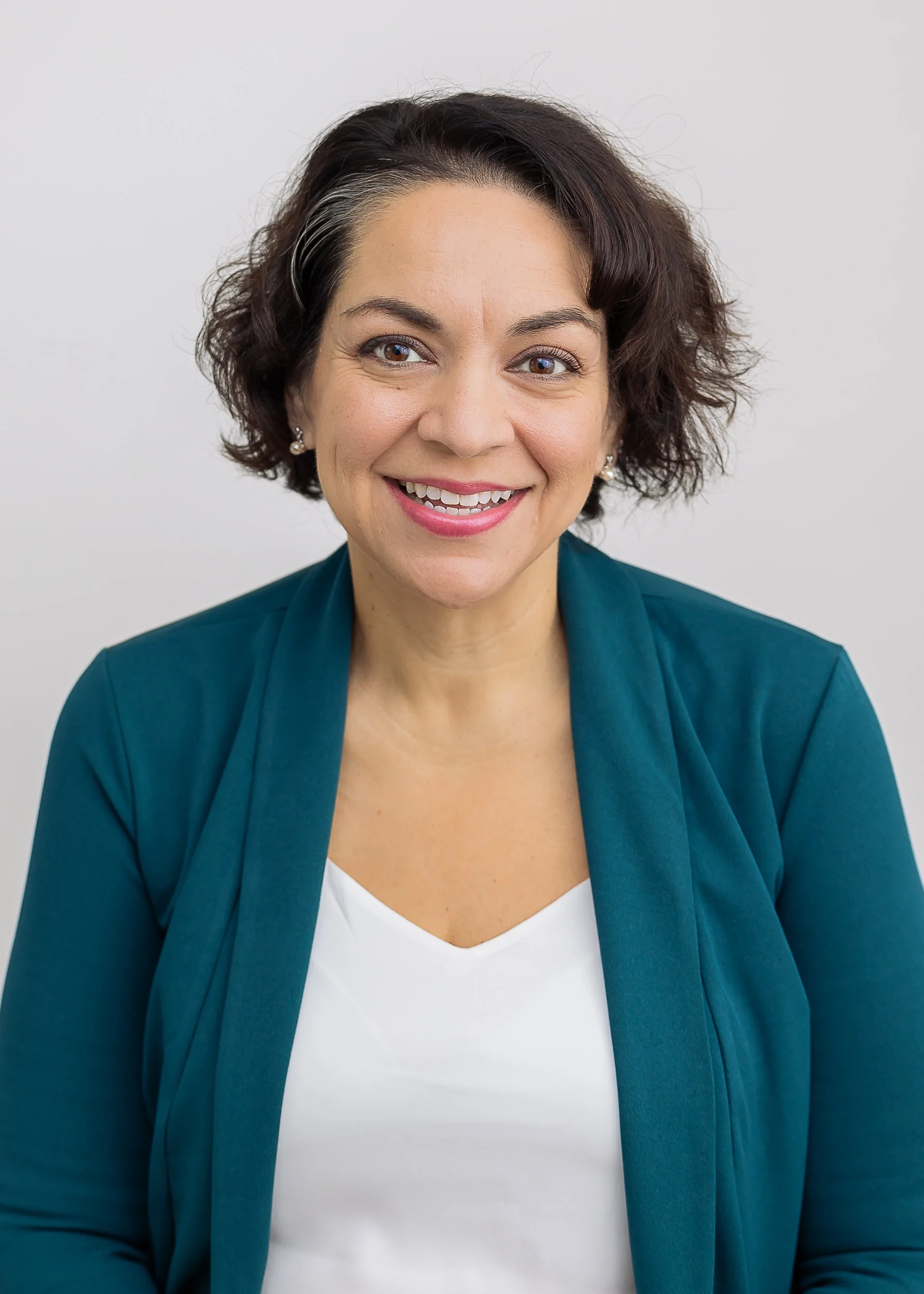 Chiro Workshop with Dr Nareeta