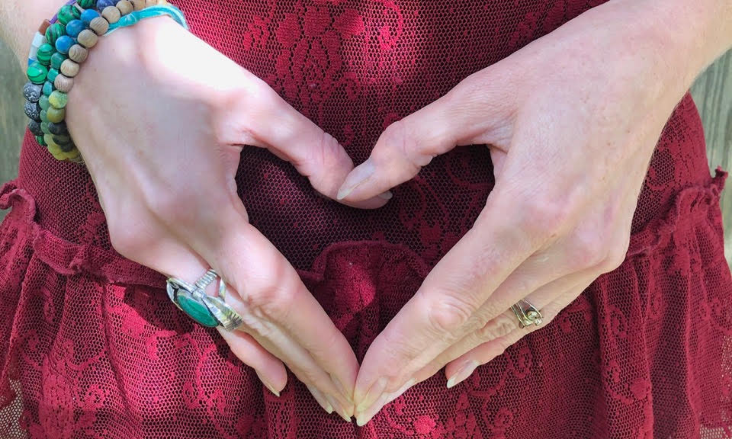 Pregnancy Bereavement Series with Kate McKay &amp; Madison Muir