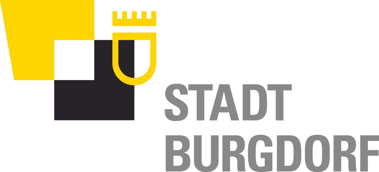 Logo der Stadt Burgdorf