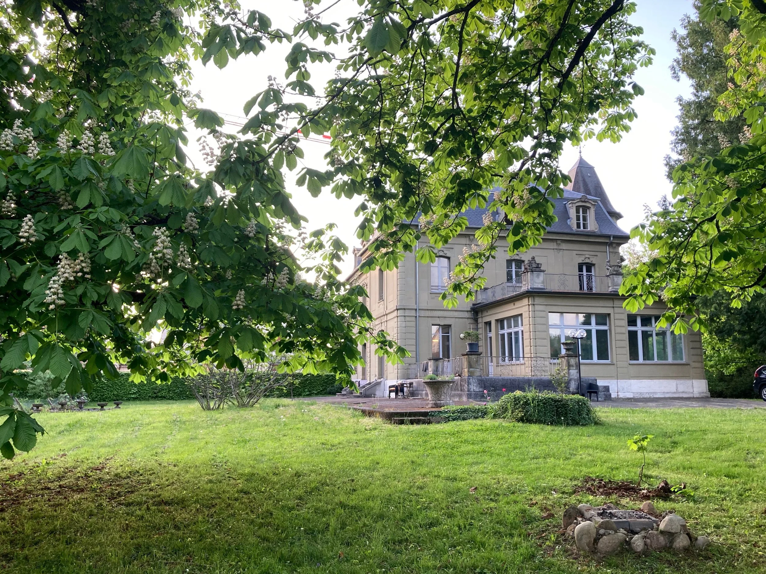 Villa Schnell