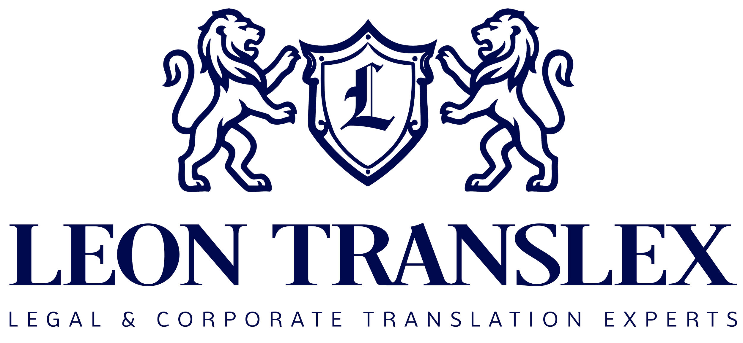Leon Transelx, Legal & Corporate Translation Experts