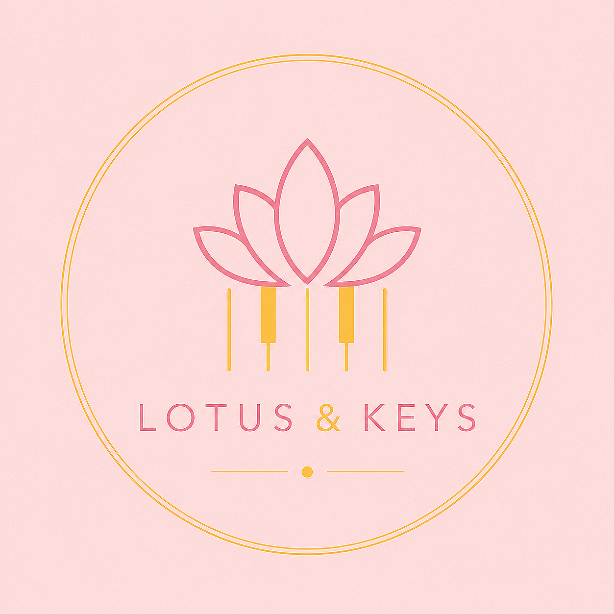 Lotus &amp; Keys
