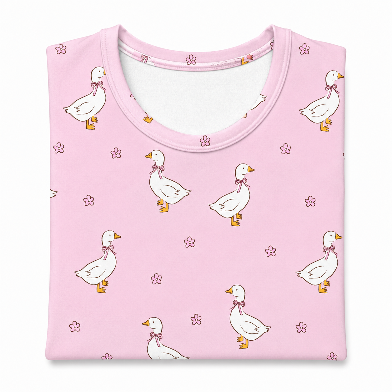 Girly Goose
