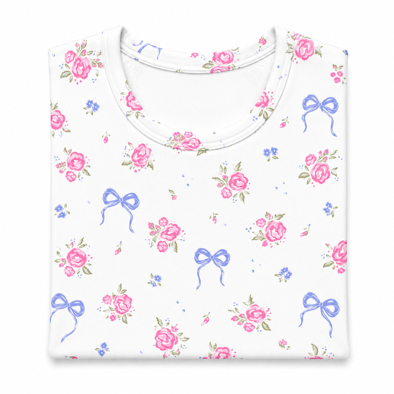 Coquette Floral
