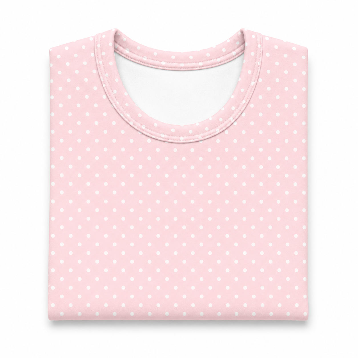 Pink Dotty