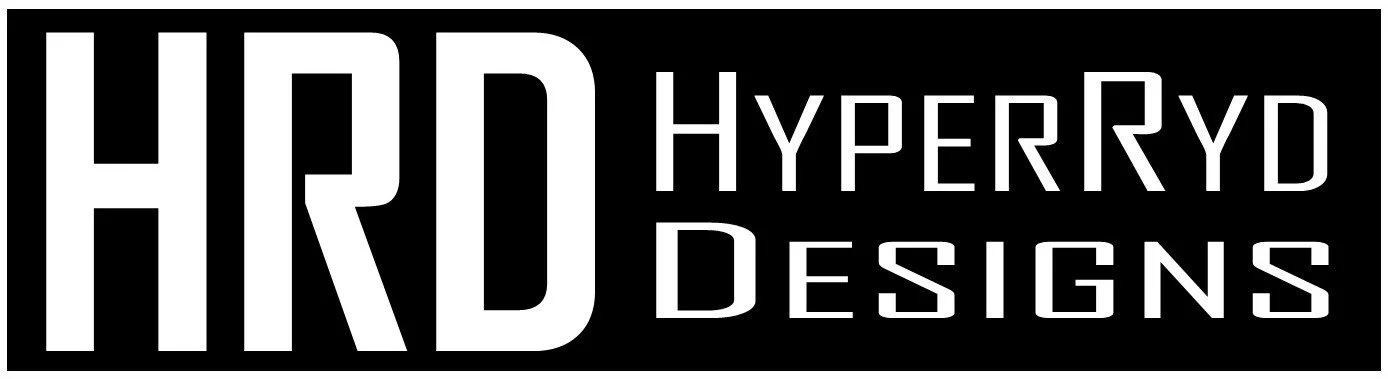 HyperRyd Designs