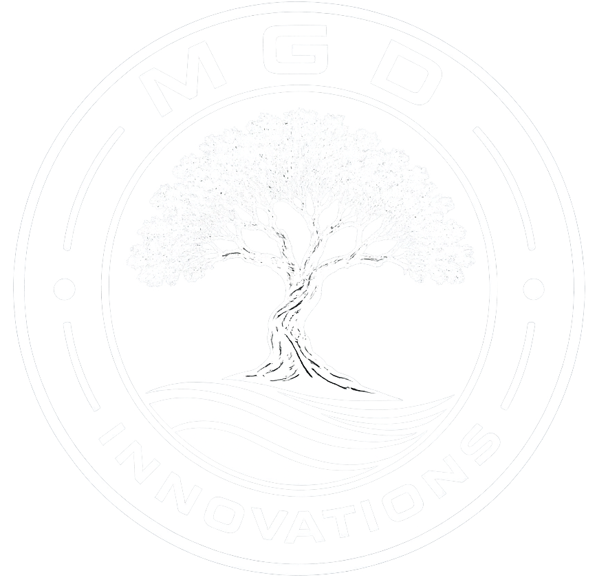 MGD Innovations U.Lda