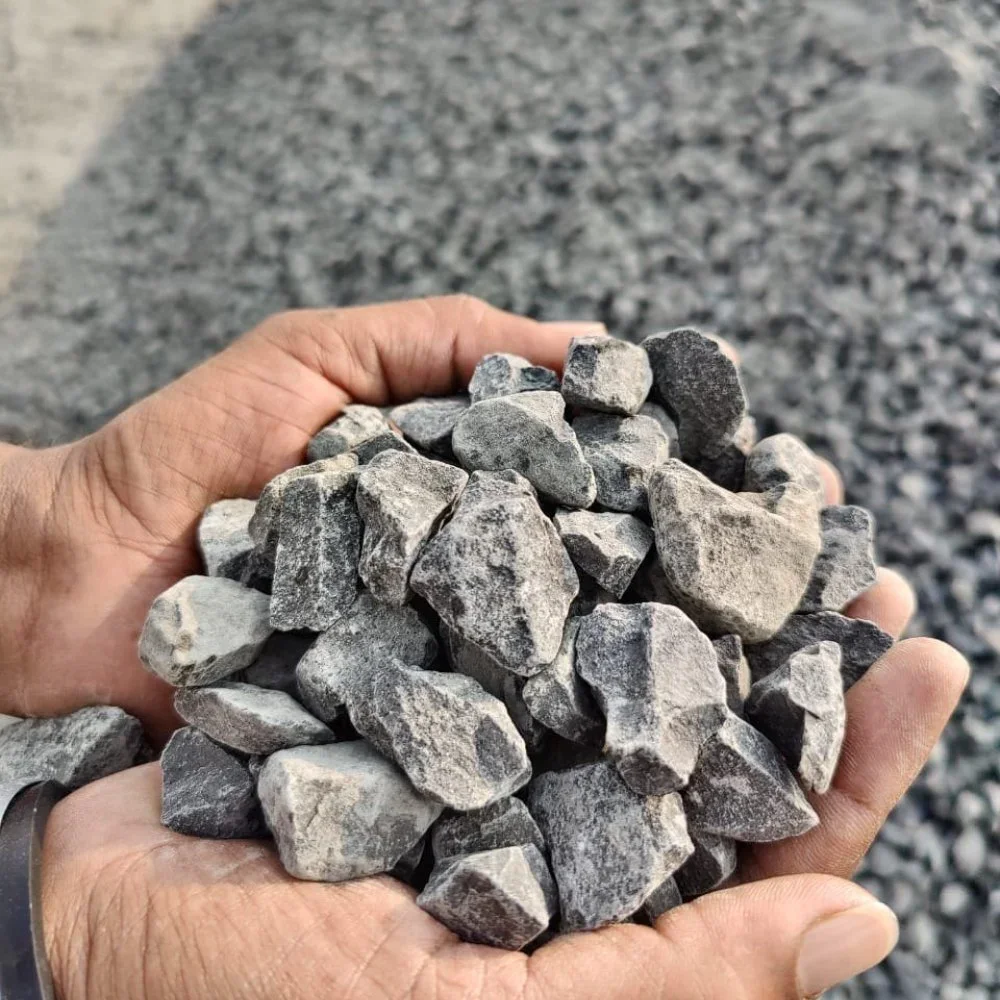 20 MM Aggregate