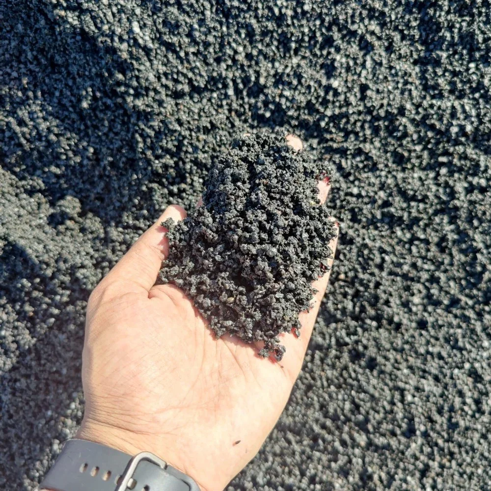 Concrete Sand