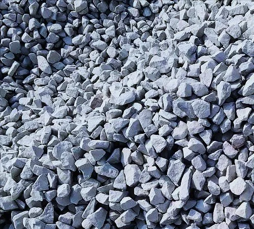 20mm VSI Aggregate