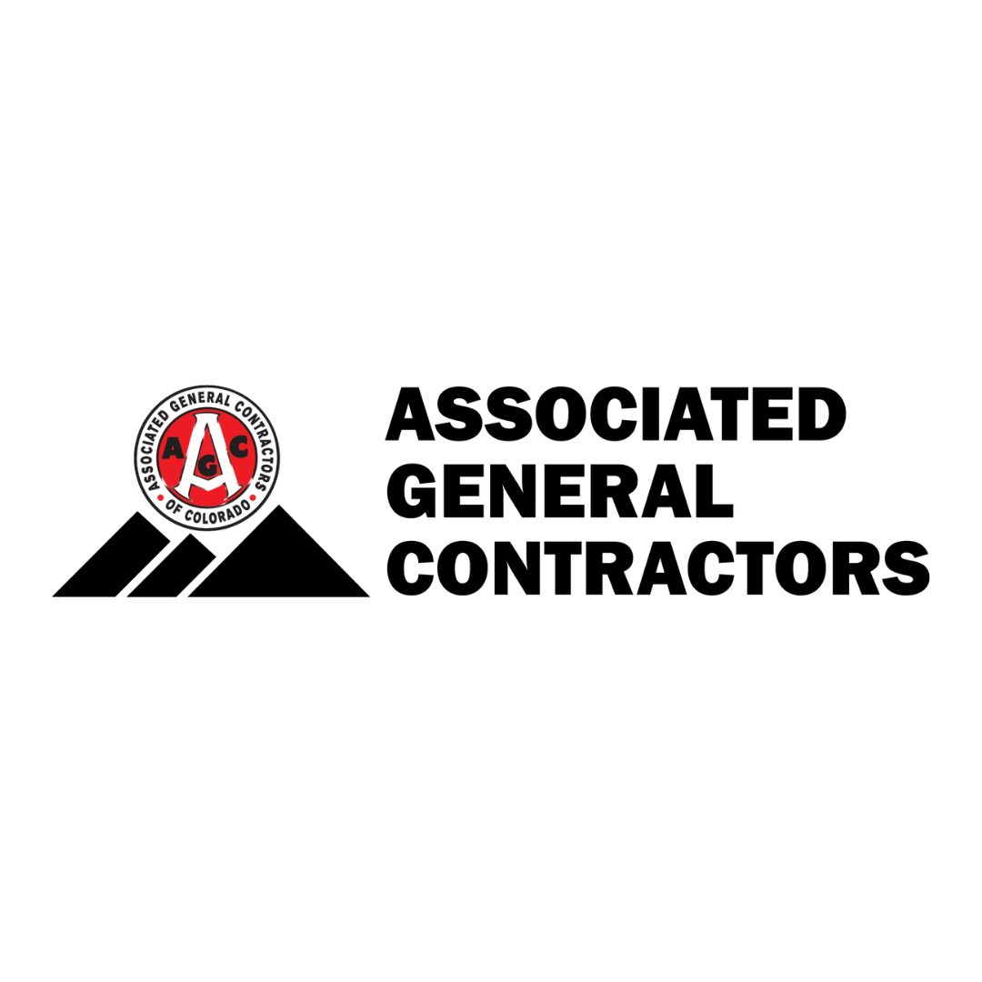 Associated General Contractors Logo