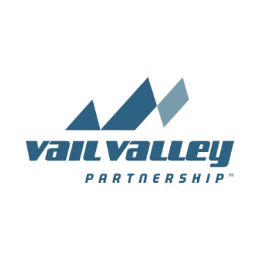 Vail Valley Partnership Logo