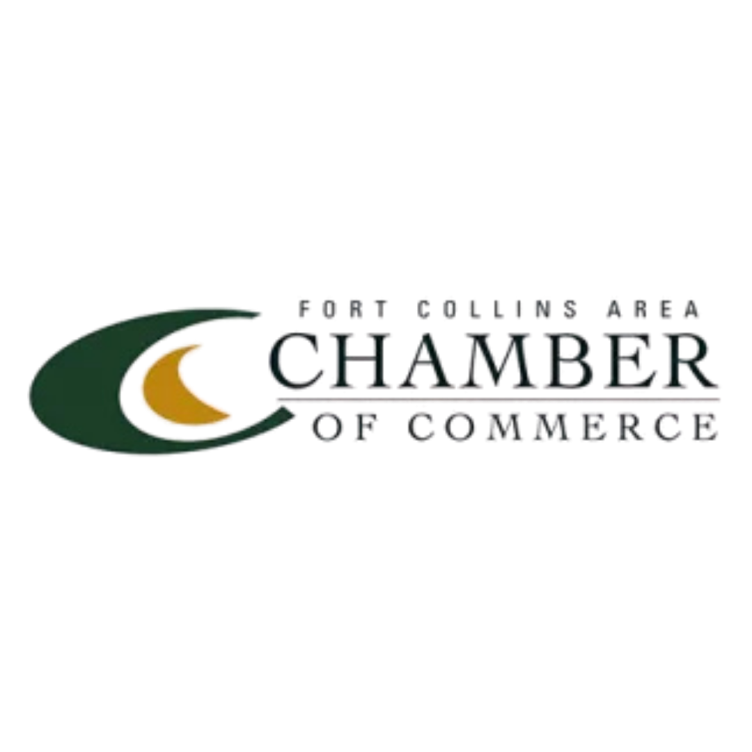 Fort Collins Chamber of Commerce Logo