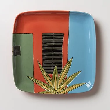 Shell Avenue, 2013