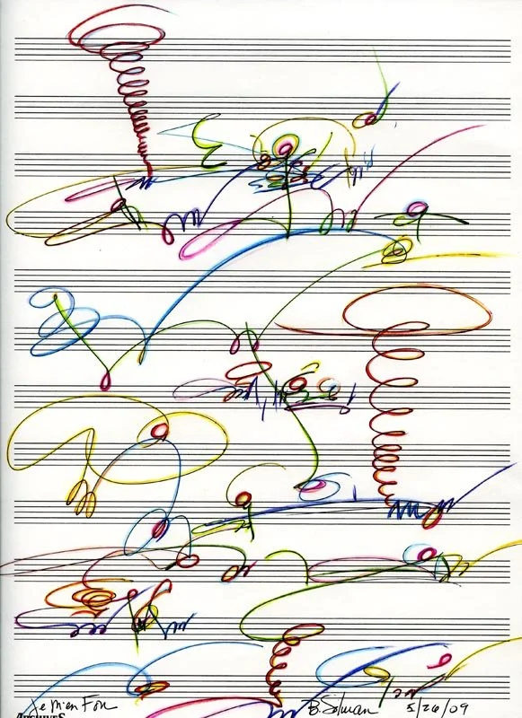 Je M'en Fou, 2009