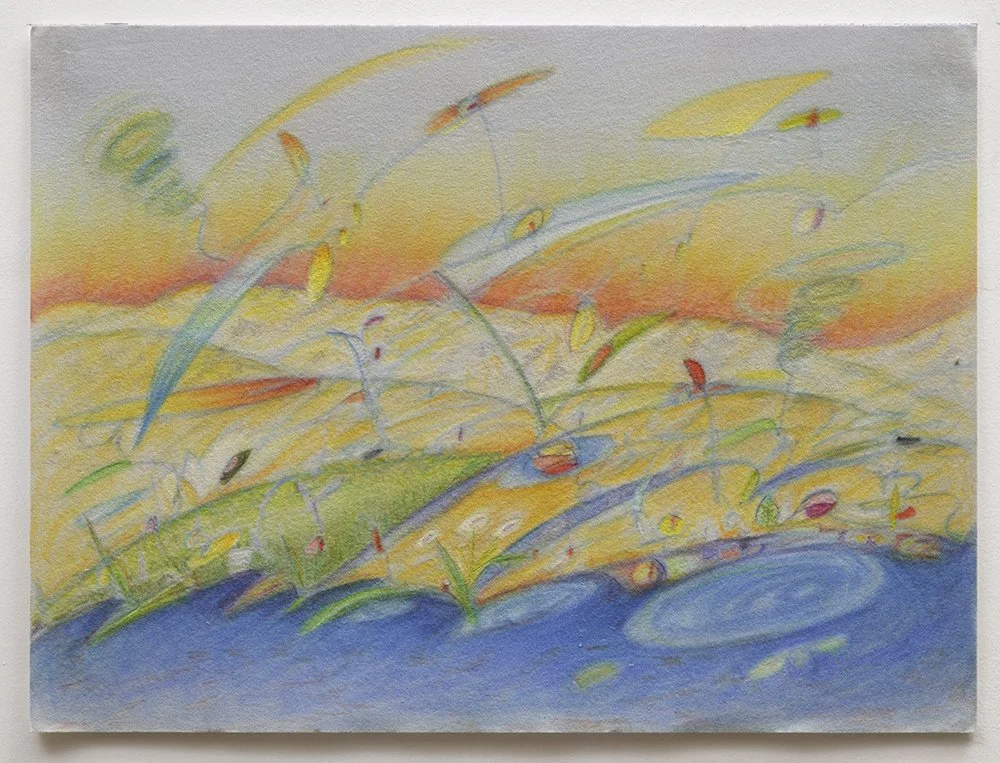 Wind on the River, 2023