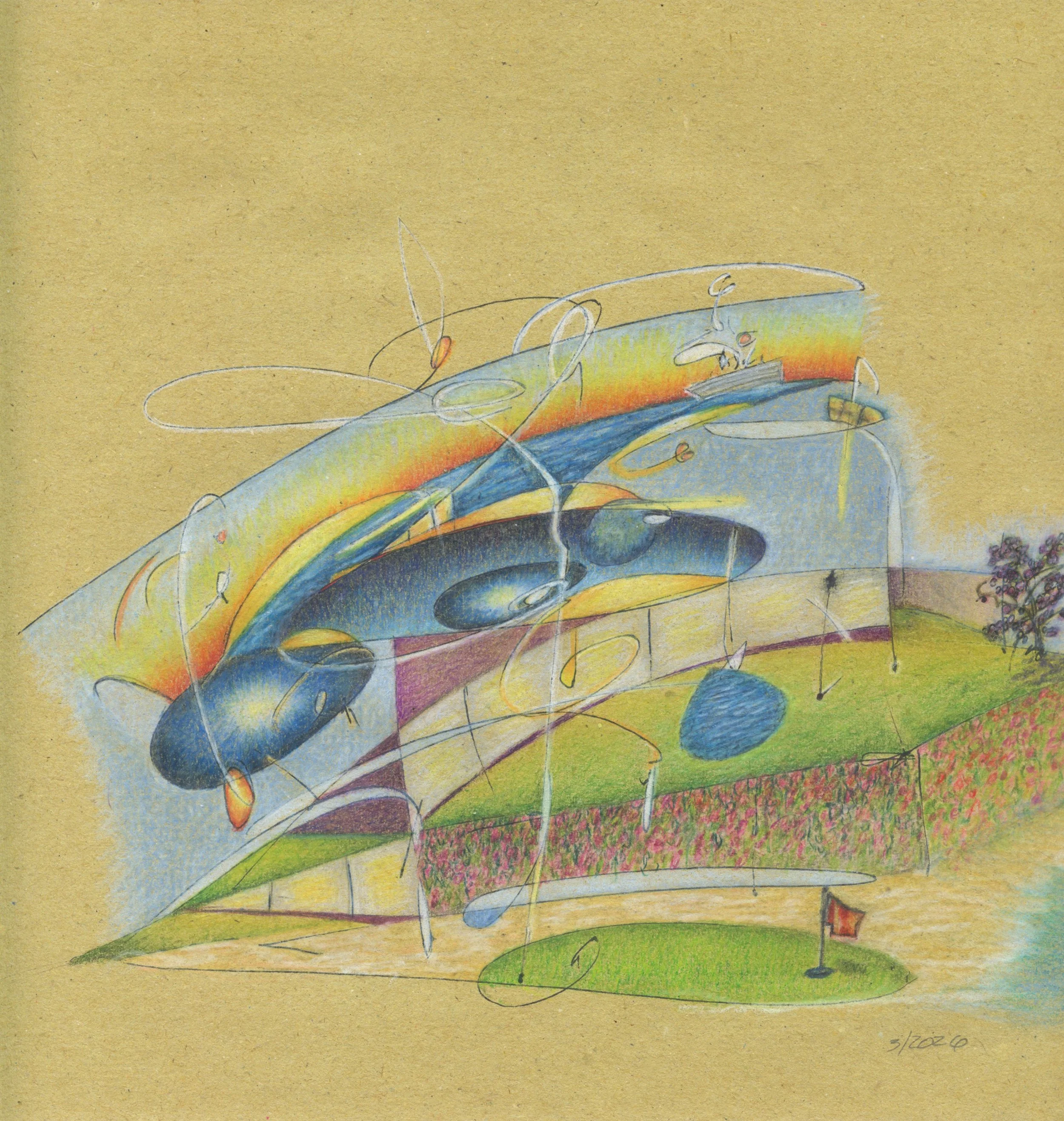 Hole in One (Mindscape), 2026