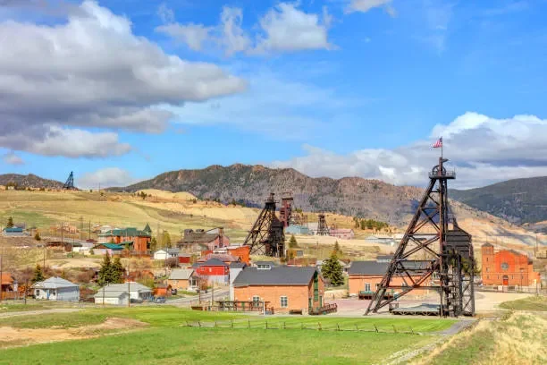 Silver Bow Mining Corp.