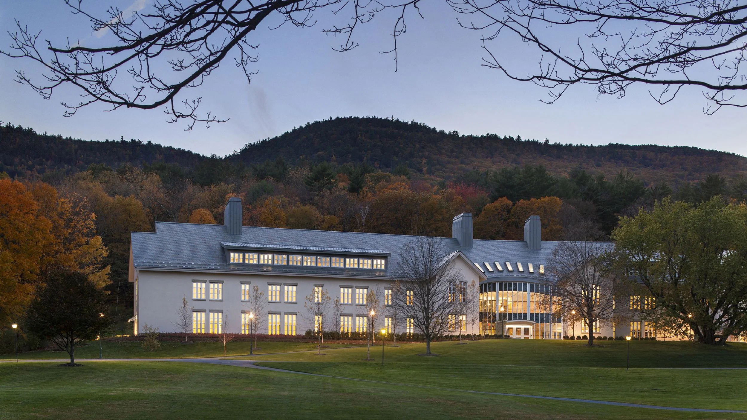 Berkshire School