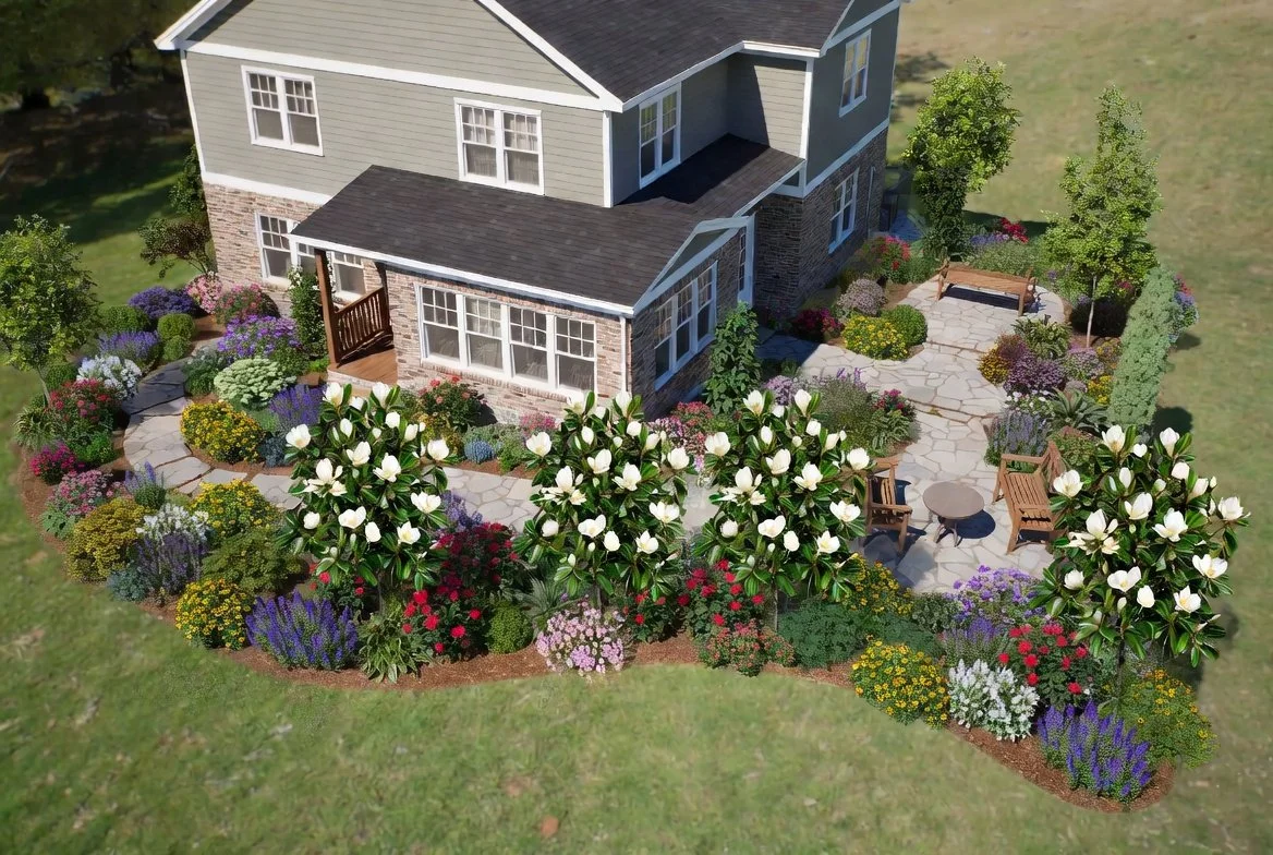 Tier 3: Signature Garden Experience