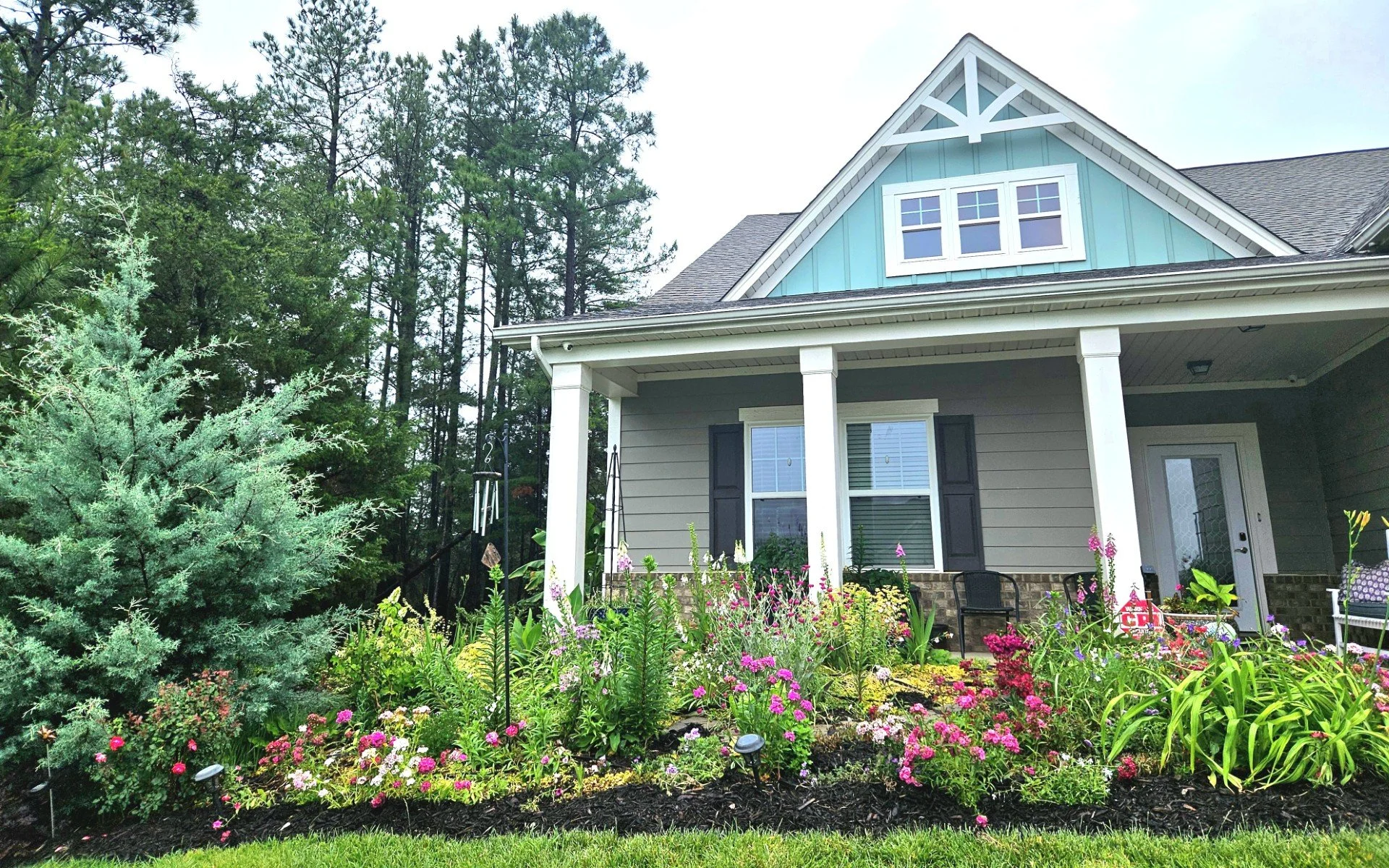 The Cottage Project