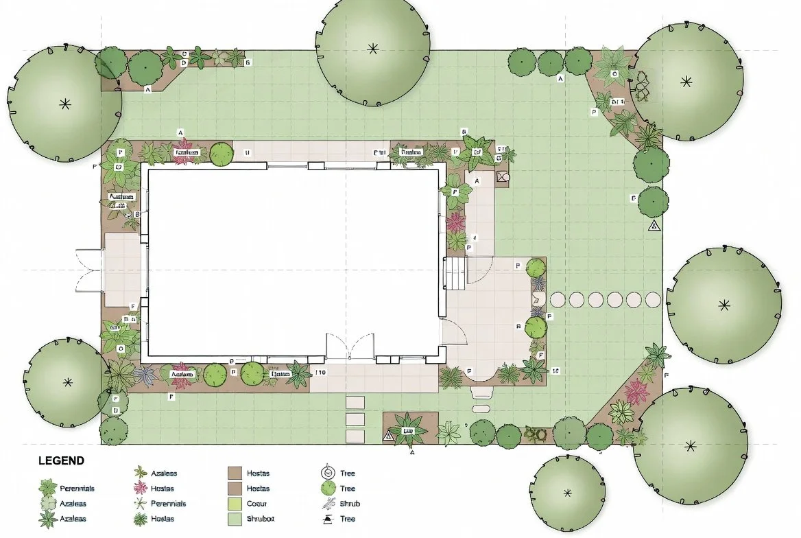 Tier 1: Base Design Plan