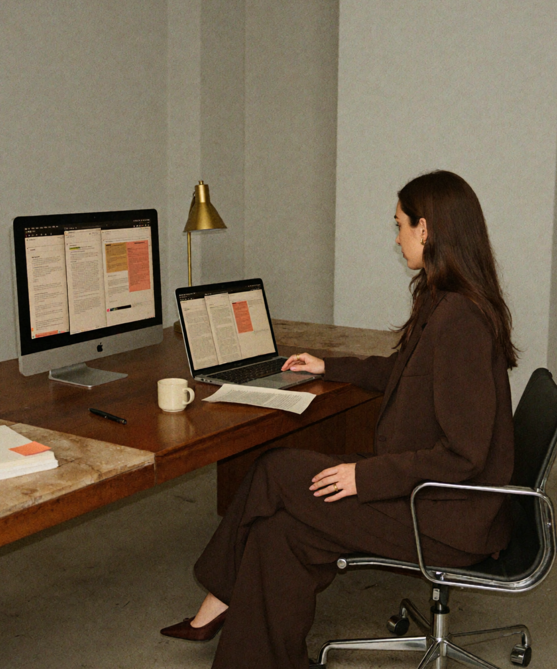 Copywriting & Editorial Content