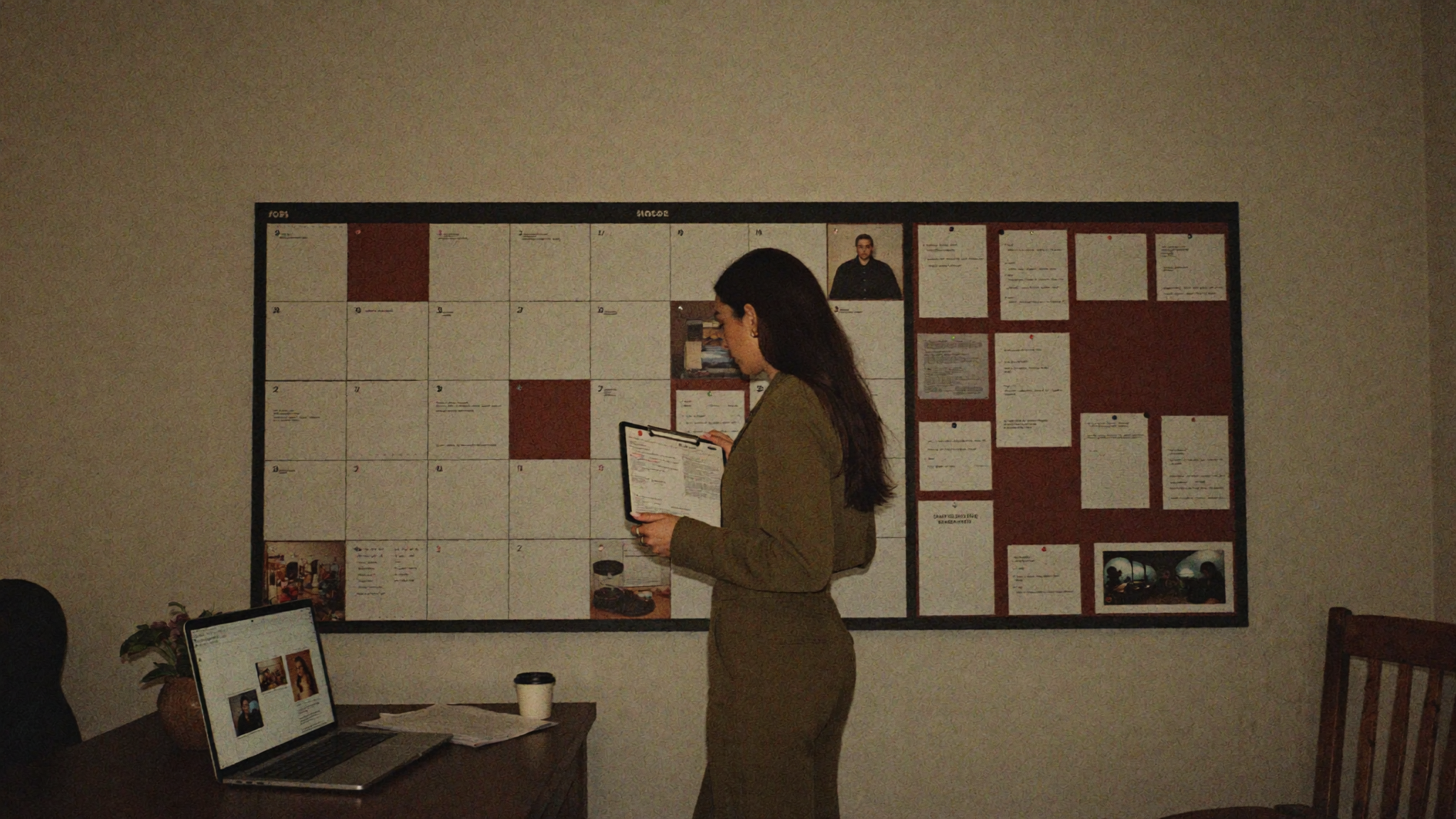 Planning & Operations