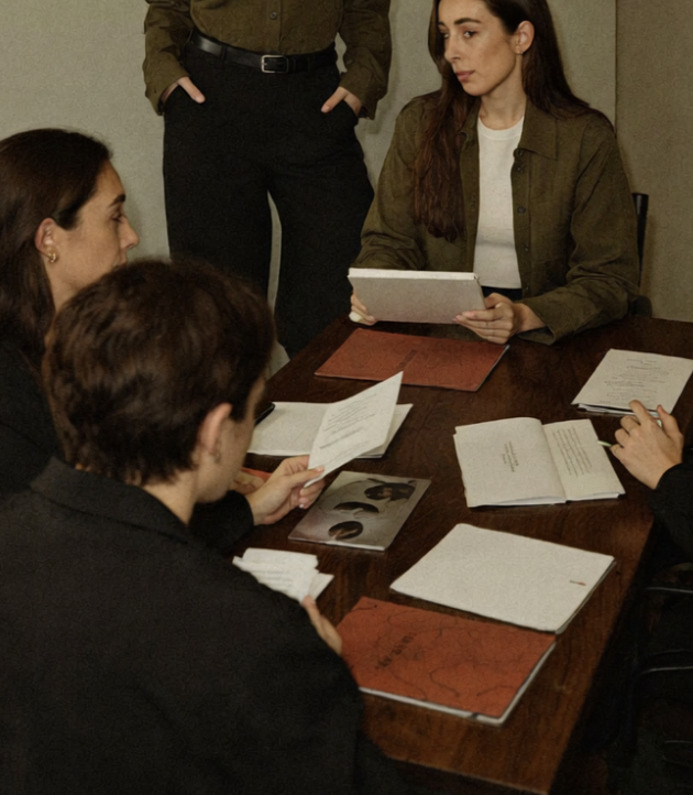 Brand Alignment & Team Communication