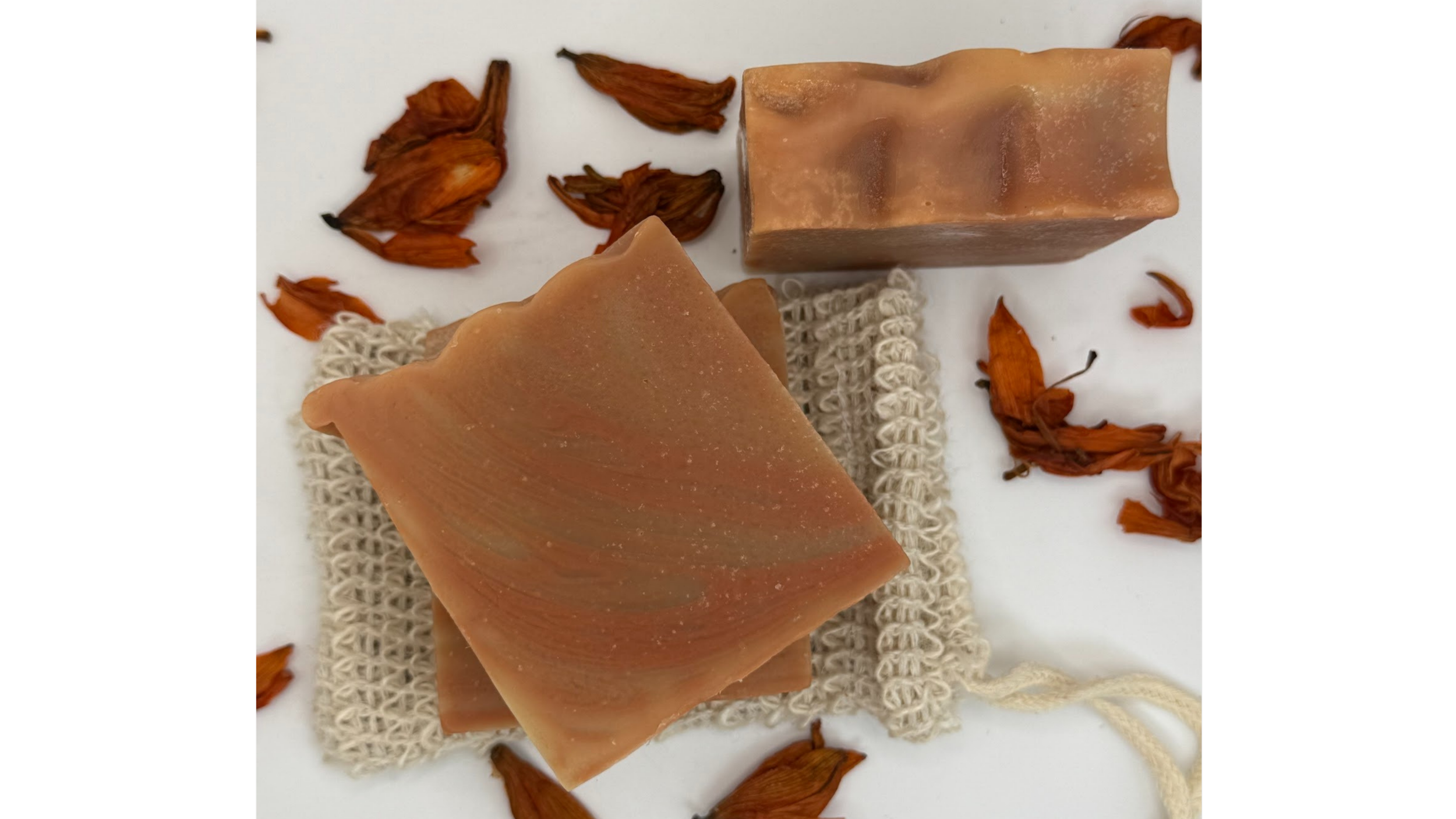 Sweet Orange Tallow Bar