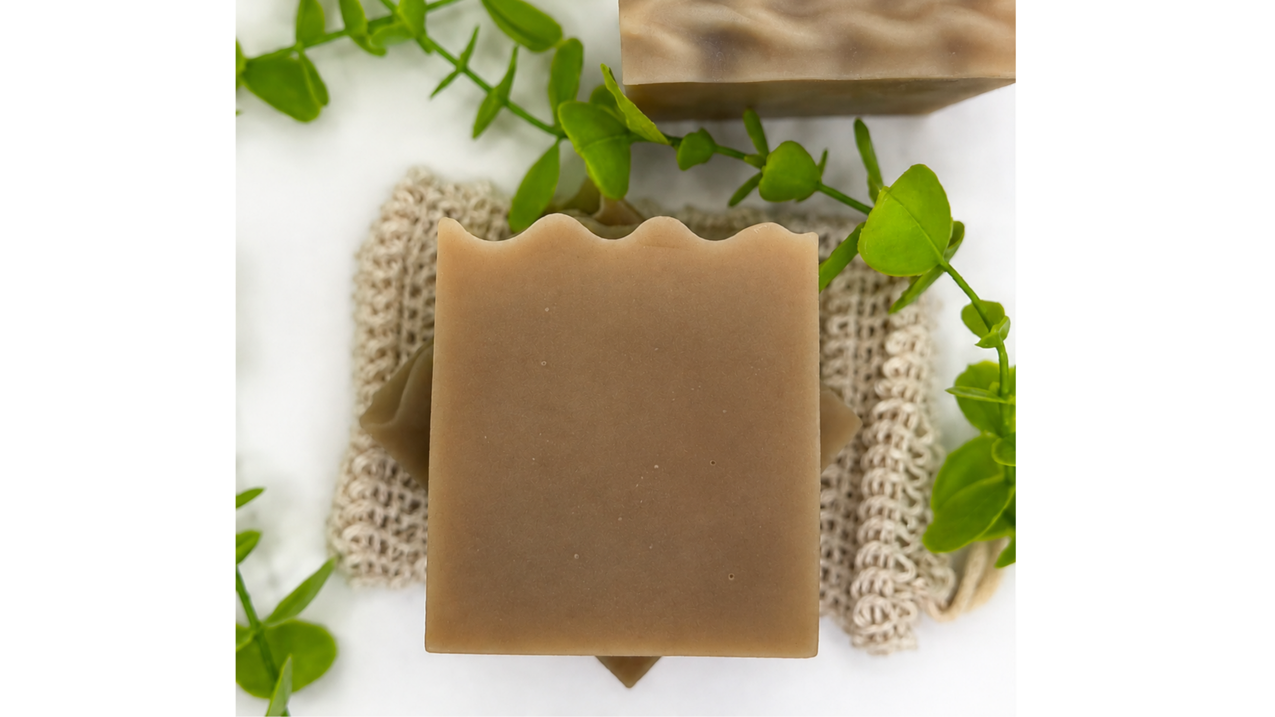 Eucalyptus Tallow Bar