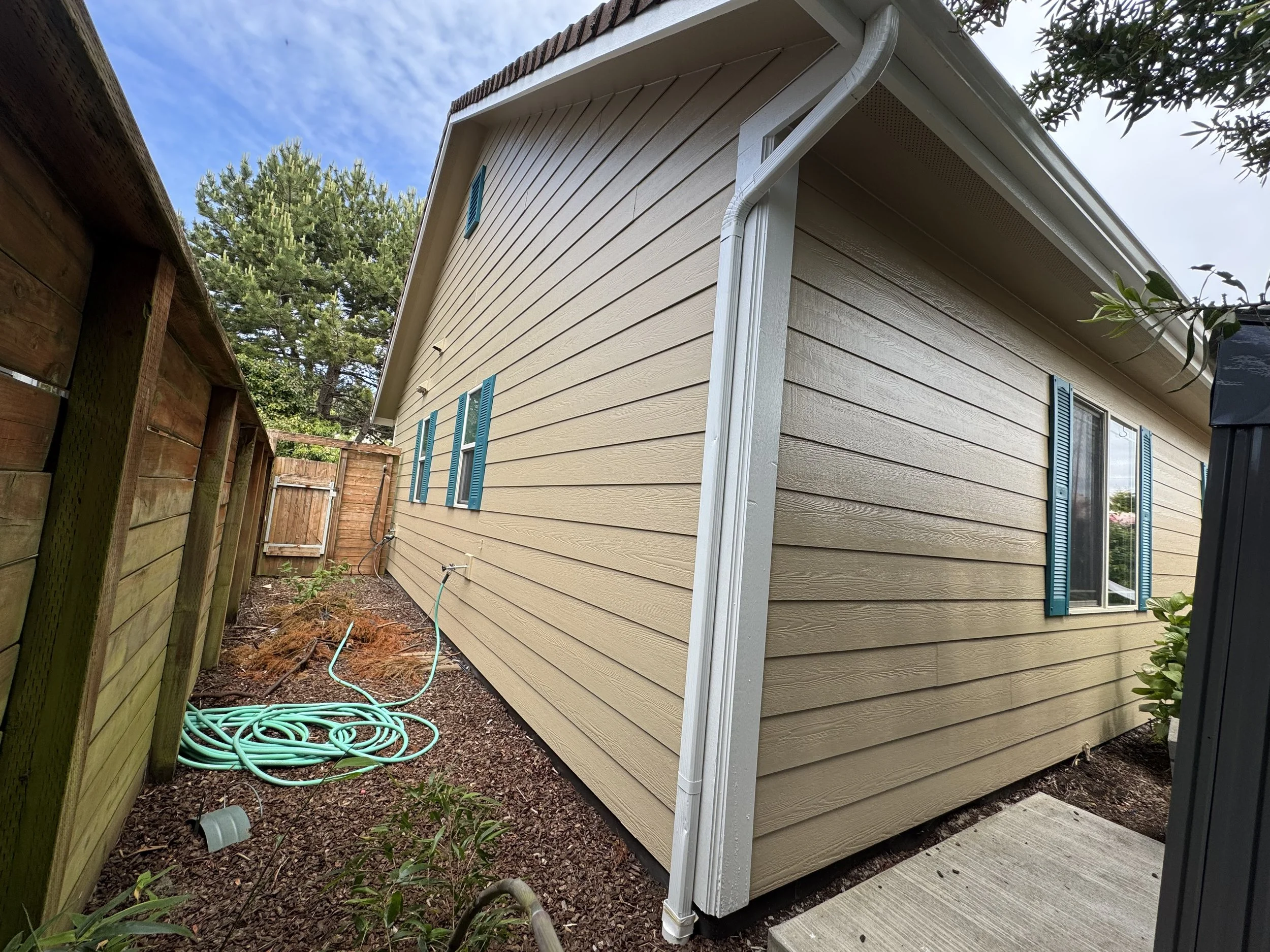 SIDING