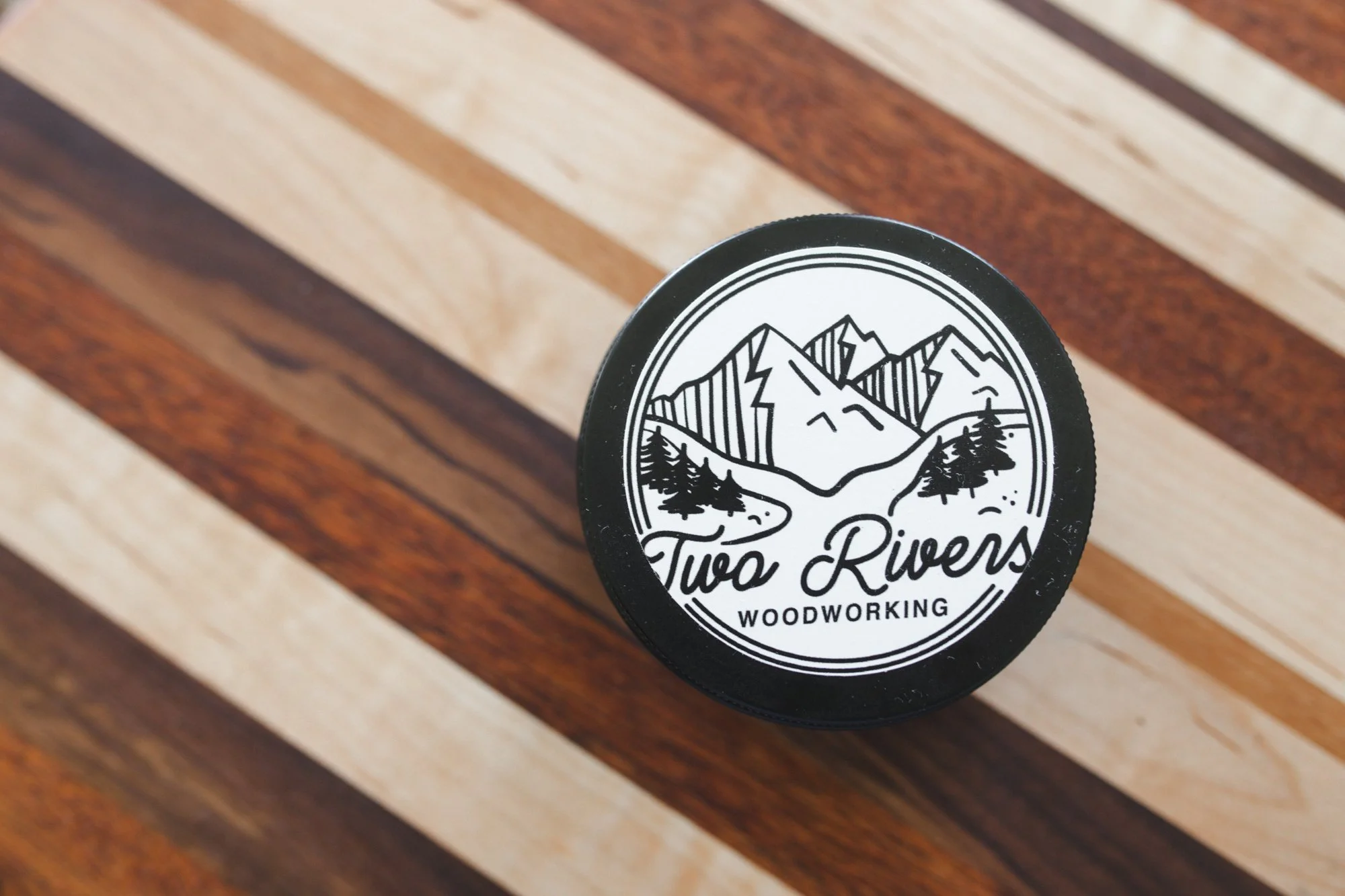 Butcher Block Conditioner